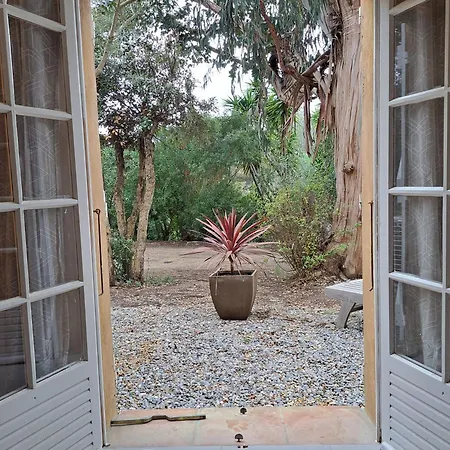 Bed & Breakfast Clos Helene *